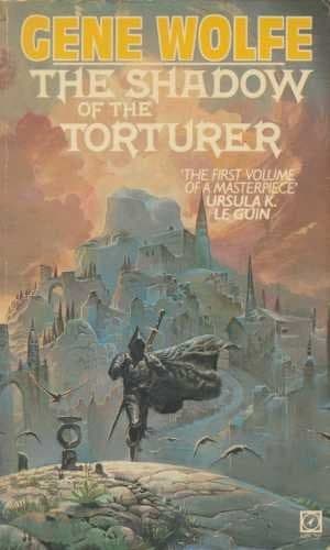 Cover image for The shadow of the torturer