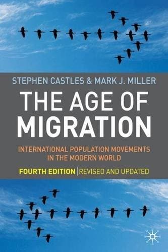 Cover image for The Age of Migration