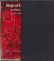 Cover image for Ship of dreams