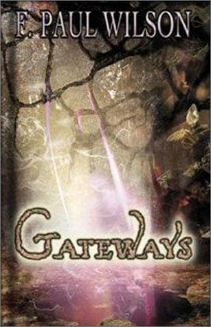 Cover image for Gateways