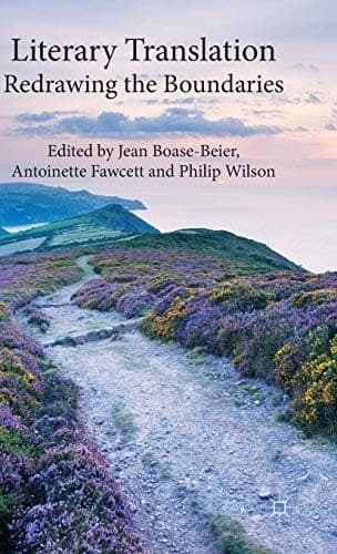 Cover image for Literary Translation