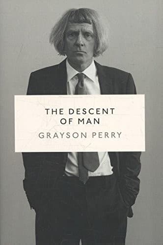 Cover image for The Descent of Man