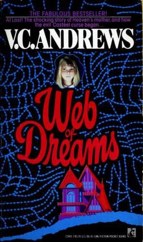 Cover image for Web of Dreams