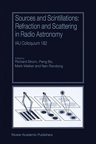 Sources and Scintillations