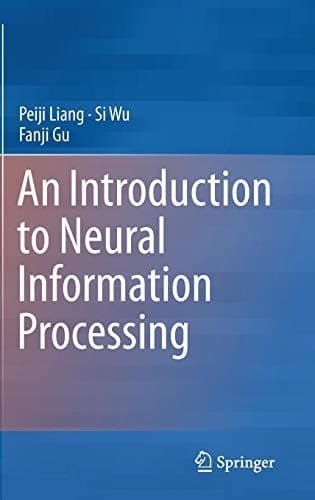 An Introduction to Neural Information Processing