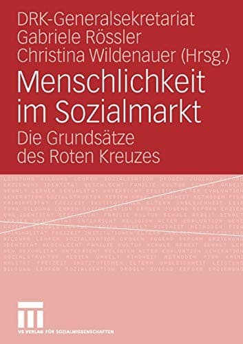 Menschlichkeit im Sozialmarkt