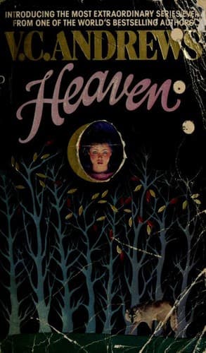 Cover image for Heaven