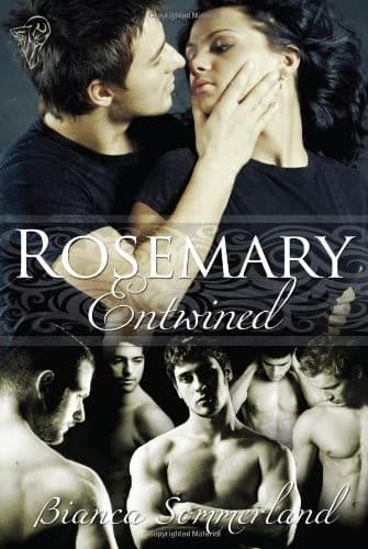 Cover image for Rosemary Entwined