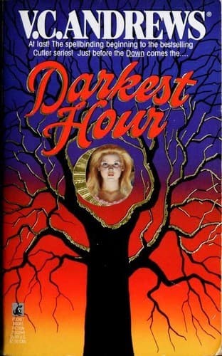 Cover image for Darkest Hour