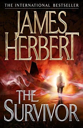 Cover image for The Survivor