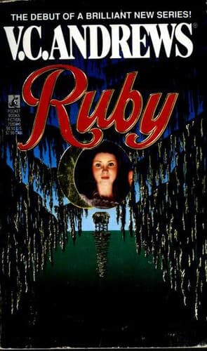 Cover image for Ruby