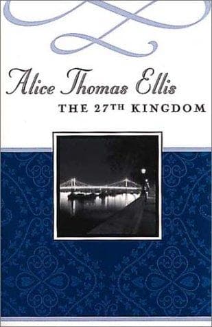 Cover image for The 27th Kingdom