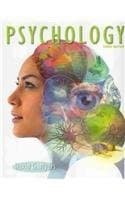 Cover image for Psychology
