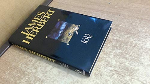 Cover image for The fog
