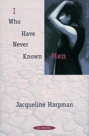 Cover image for I who have never known men