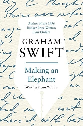 Cover image for Making an Elephant