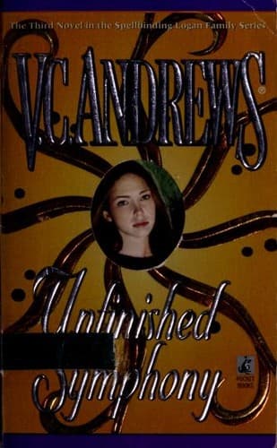 Cover image for Unfinished Symphony