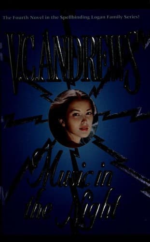 Cover image for Music in the Night