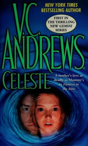 Cover image for Celeste