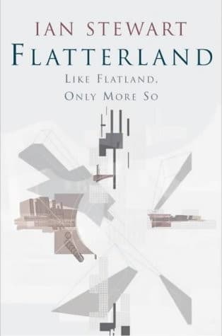 Cover image for Flatterland