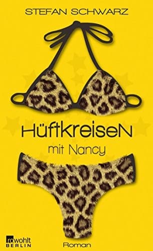 Cover image for Hüftkreisen mit Nancy