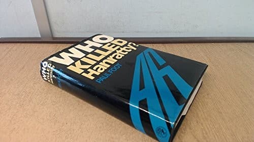 Cover image for Who killed Hanratty?