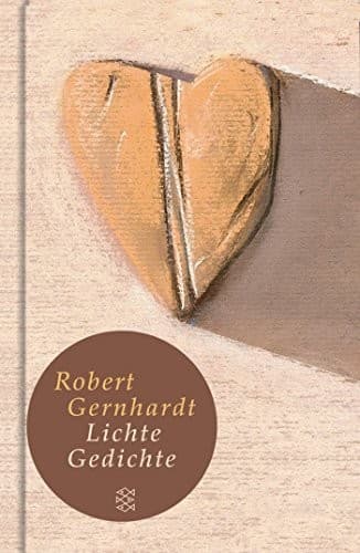 Cover image for Lichte Gedichte
