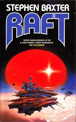 Cover image for Raft