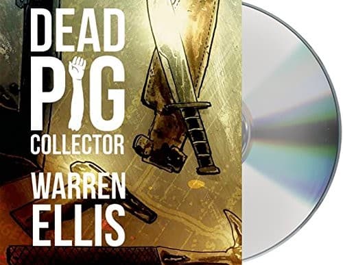 Cover image for Dead Pig Collector