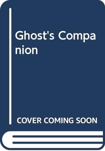 Cover image for The Ghost's companion