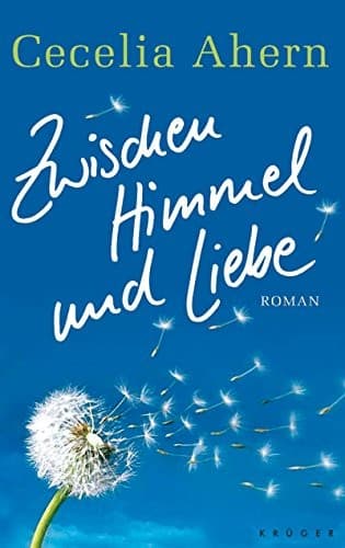 Cover image for Zwischen Himmel und Liebe