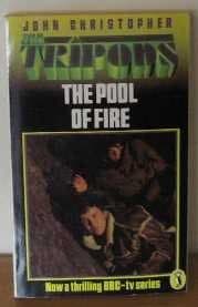 Cover image for The pool offire