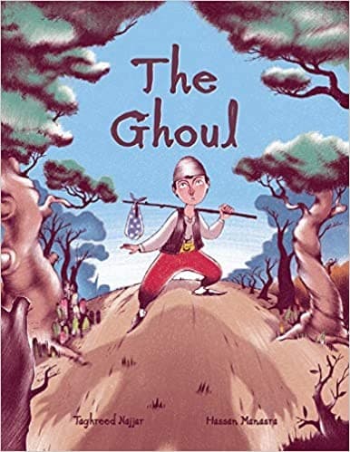 Book cover image