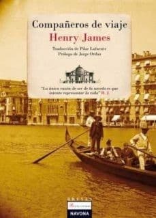 Cover image for Compañeros de viaje
