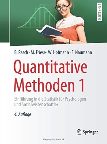 Quantitative Methoden 1
