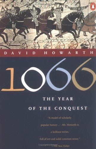 Cover image for 1066