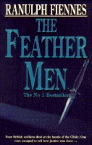 Cover image for The Feather Men