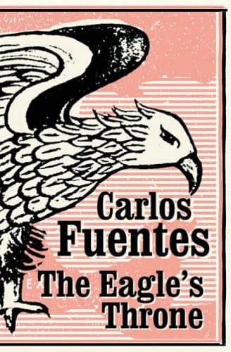 Cover image for The eagle's throne