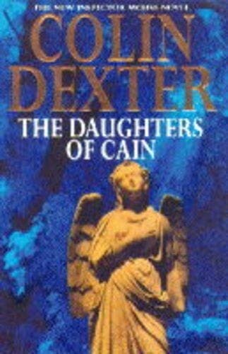 Cover image for The daughters of Cain