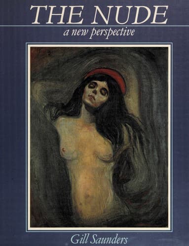 Cover image for The Nude
