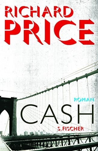 Cover image for Cash Roman