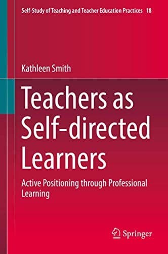 Cover image for Teachers as Self-directed Learners