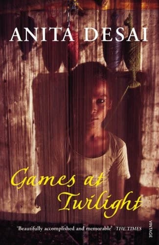 Cover image for Games at twilight