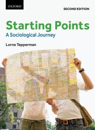 Cover image for Starting Points