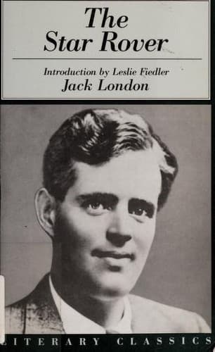 Cover image for The star rover