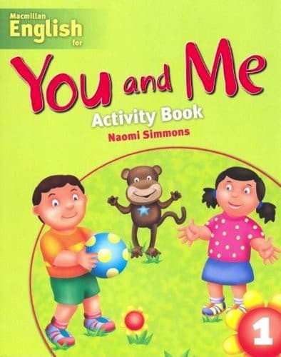 Cover image for You and Me