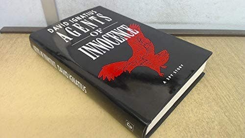 Cover image for Agents of innocence
