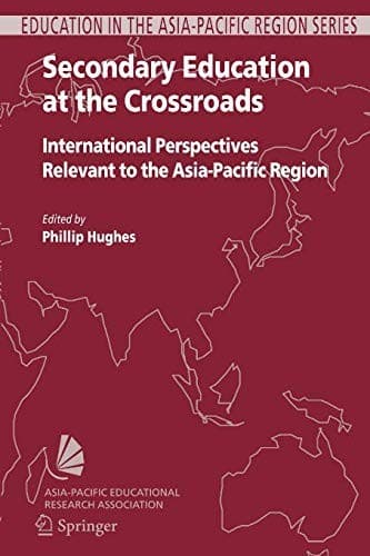 Secondary Education at the Crossroads