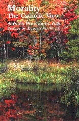 Cover image for Morality