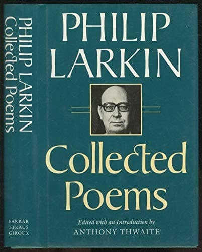 Cover image for Collected poems